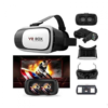 LE VR BOX🥽Lunettes de réalité Virtuel 3D