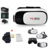LE VR BOX🥽Lunettes de réalité Virtuel 3D