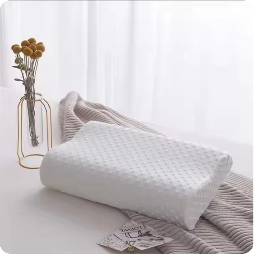 Oreiller de soutien cervical ergonomique ultra-confortable