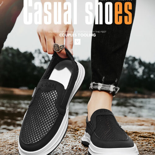 Chaussures orthopédiques confortables unisexes 370 000 GNF