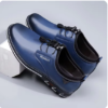 Chaussures Vernies pour Hommes : Confort et Polyvalence avec Élégance ! 👞✨- gb