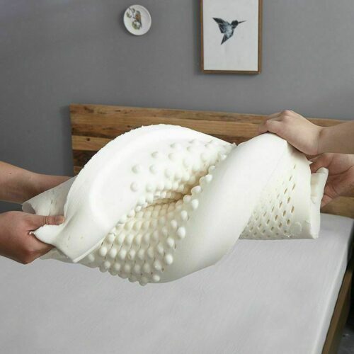 taOv3qzBCRQHPL5iKQviYTxES3FA0QW0nS1j8Rox Oreiller de soutien cervical ergonomique ultra-confortable