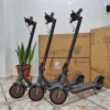 Scooter électrique