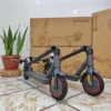 Scooter électrique