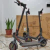 Scooter électrique