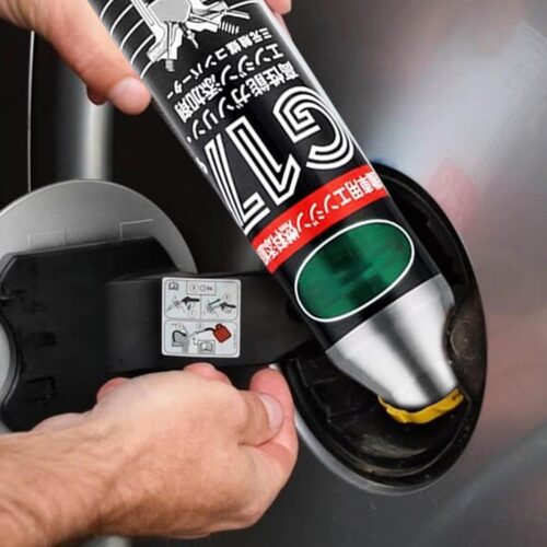 Nettoyant Moteur Bafu G17 pour Voitures