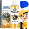 Agent de protection anti-usure pour moteur Rayhong, réduction du bruit, anti-secouement.