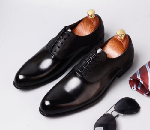 Av6llpVBHz9hErh4Wzu7x7bAJX9XvR0zZvcbY6I6_lg Chaussure Homme Britanniques Présidentiel Cuir Lisse
