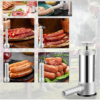 Outil de remplissage de saucisses