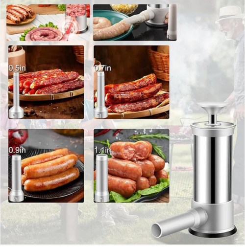 Screenshot 2024-11-20 at 21-02-39 Outil de remplissage de saucisses burkina – Alwafaae shop Outil de remplissage de saucisses