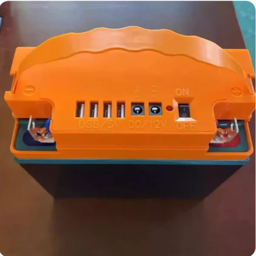 RénoCharge™