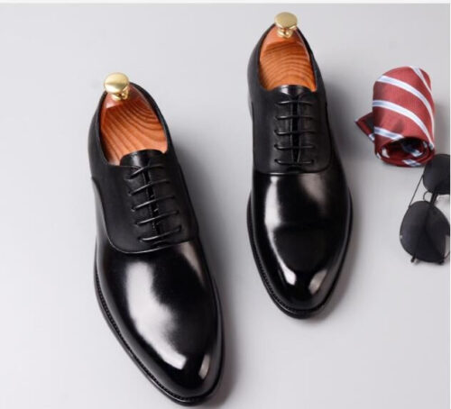 Ym2ekhJtEd4YFw7BpjlxwCsQFRIqHbqWwGryviTh_lg Chaussure Homme Britanniques Présidentiel Cuir Lisse