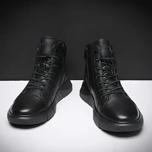 a74a1480-c66d-4a58-8c8c-3e99c0703640 Chaussures de Sport Hautes pour Hommes