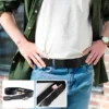 Ceinture Anti-Vol et elle s'adapte parfaitement à toutes les tenues