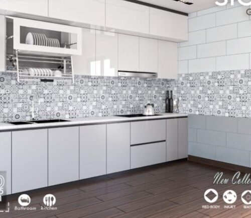 Zellige de haute qualité pour vos projets de construction et d’aménagement