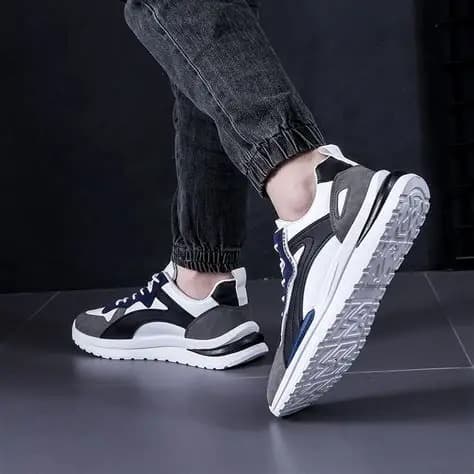 OIP (2) Nouvelles baskets pour hommes - Élégance et confort incomparables ! 👟✨