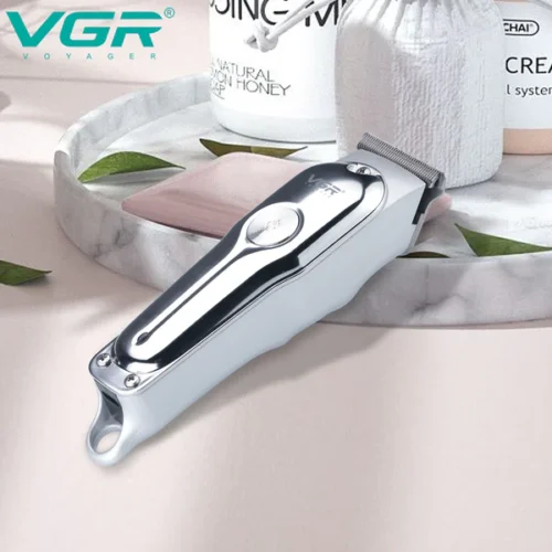 Tondeuse Très Puissante Pour Homme TR