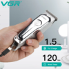 Tondeuse Très Puissante Pour Homme TR