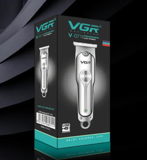Tondeuse Très Puissante Pour Homme TR