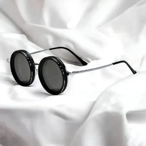 Lunettes de soleil intelligentes : Verres à réglage automatique ED