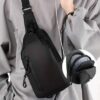 Sac de poitrine multipoche