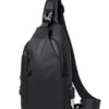 Sac de poitrine multipoche