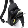 Sac de poitrine multipoche