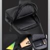 Sac de poitrine multipoche