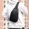 Sac de poitrine multipoche