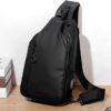 Sac de poitrine multipoche