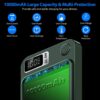 Power Bank 10000 mAh Magsafe 22.5 W