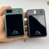 Power Bank 10000 mAh Magsafe 22.5 W