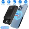 Power Bank 10000 mAh Magsafe 22.5 W