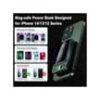 Power Bank 10000 mAh Magsafe 22.5 W