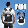 PosturePro | Corrige la posture et soulage les douleurs dorsales