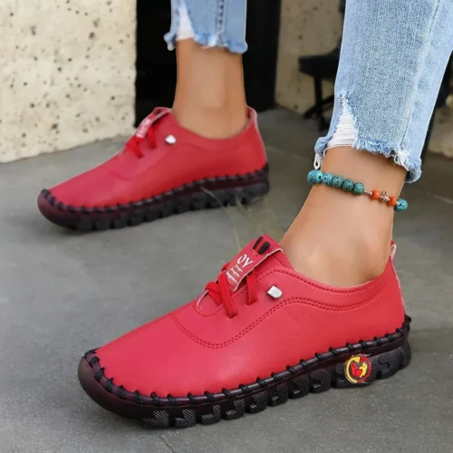 👟 Confort et élégance à chaque pas !👟