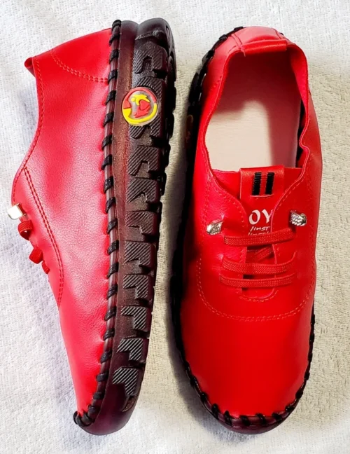 👟 Confort et élégance à chaque pas !👟