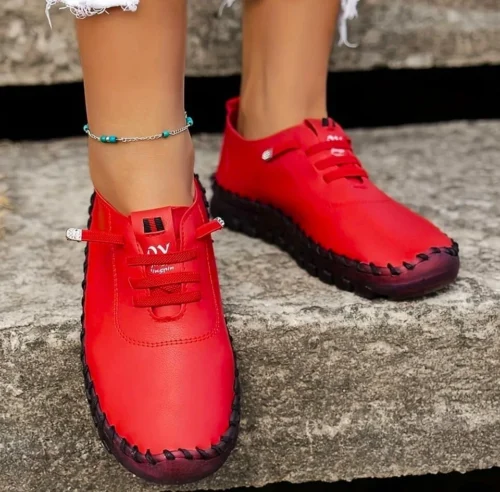 👟 Confort et élégance à chaque pas !👟