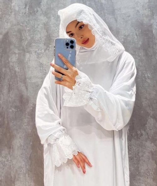 🌙 طقم رحاب للصلاة الملكي بفخامة راقية