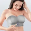 Soutien-gorge De Massage Électrique Des Seins (CFA)