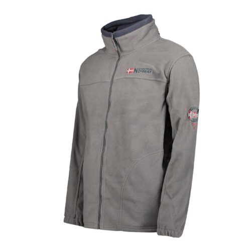 Veste Polaire Homme d’Hiver – Chaleur et Confort au Quotidien