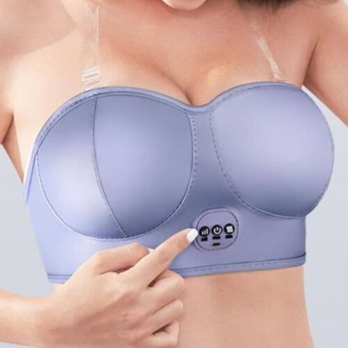 Soutien-gorge De Massage Électrique Des Seins (CFA)
