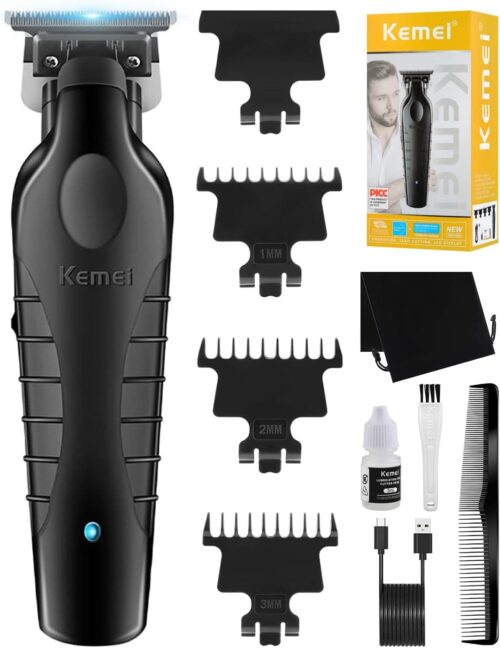 💈( ماكينة حلاقة احترافية للاستعمال المنزلي ( 35 دولار