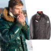 Veste Polaire Homme d’Hiver – Chaleur et Confort au Quotidien