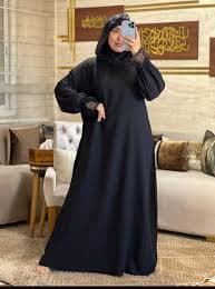 🌙 طقم رحاب للصلاة الملكي بفخامة راقية